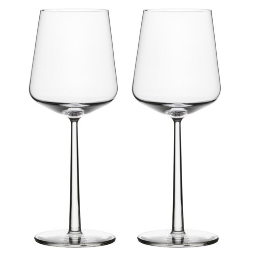 45cl - 2x red wine glass Essence - Iittala