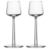 15cl - 2x verre à vin moelleux Essence - Iittala