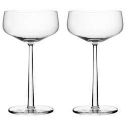 31cl - 2x cocktail bowl Essence - Iittala