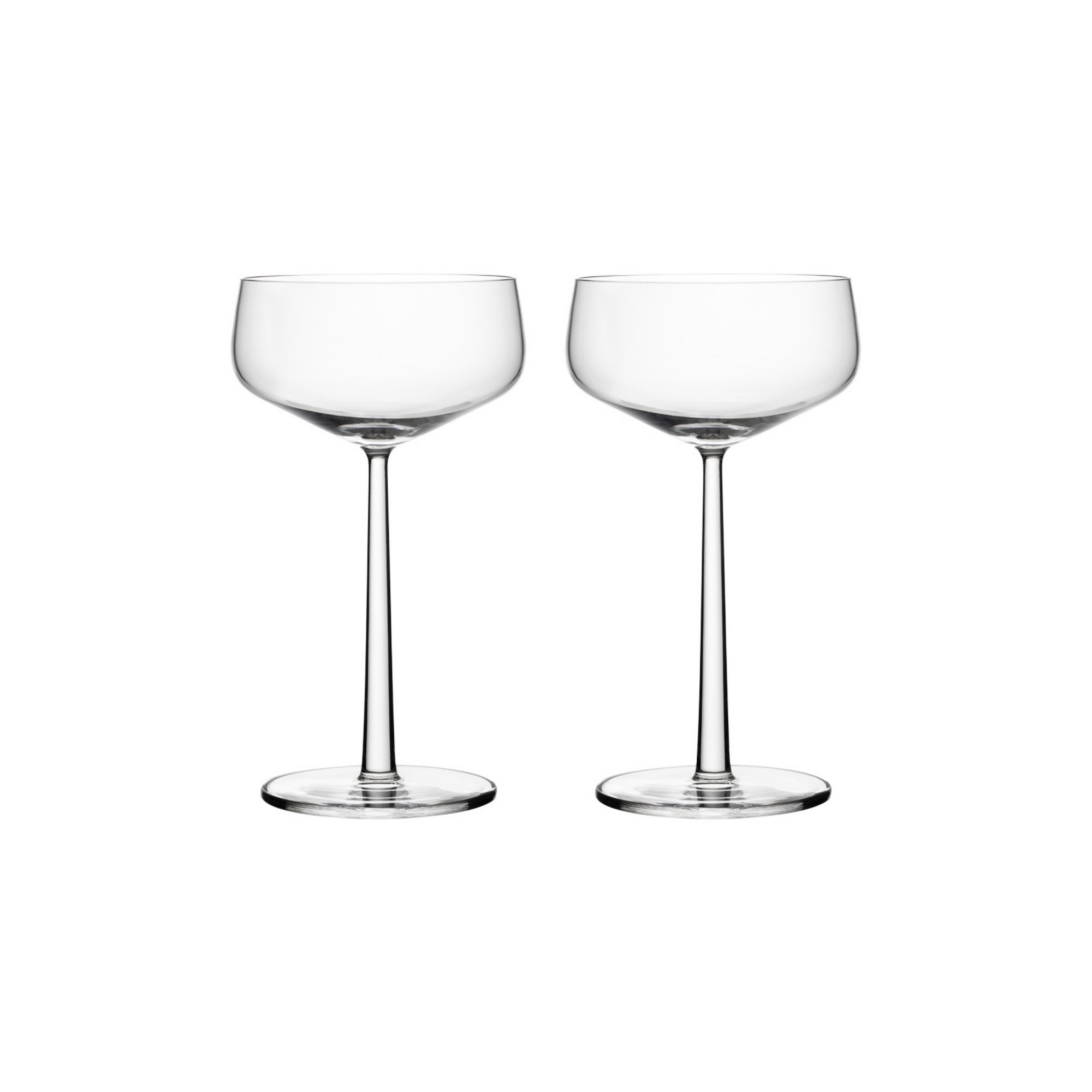 31cl - 2x verre à cocktail Essence - Iittala