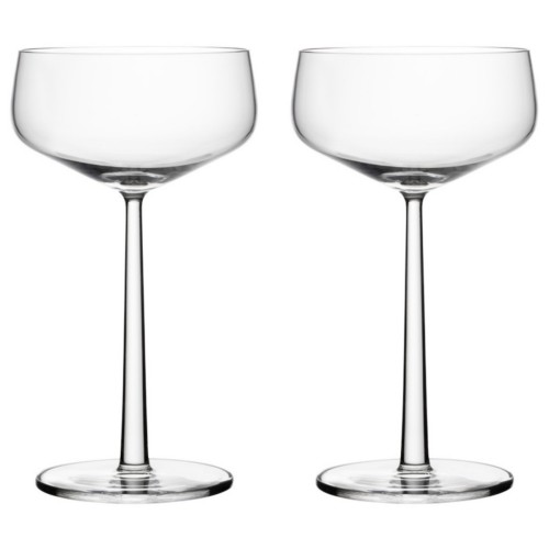 31cl - 2x verre à cocktail Essence - Iittala