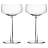 31cl - 2x verre à cocktail Essence - Iittala