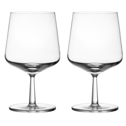 48cl - 2x beer glass Essence - Iittala