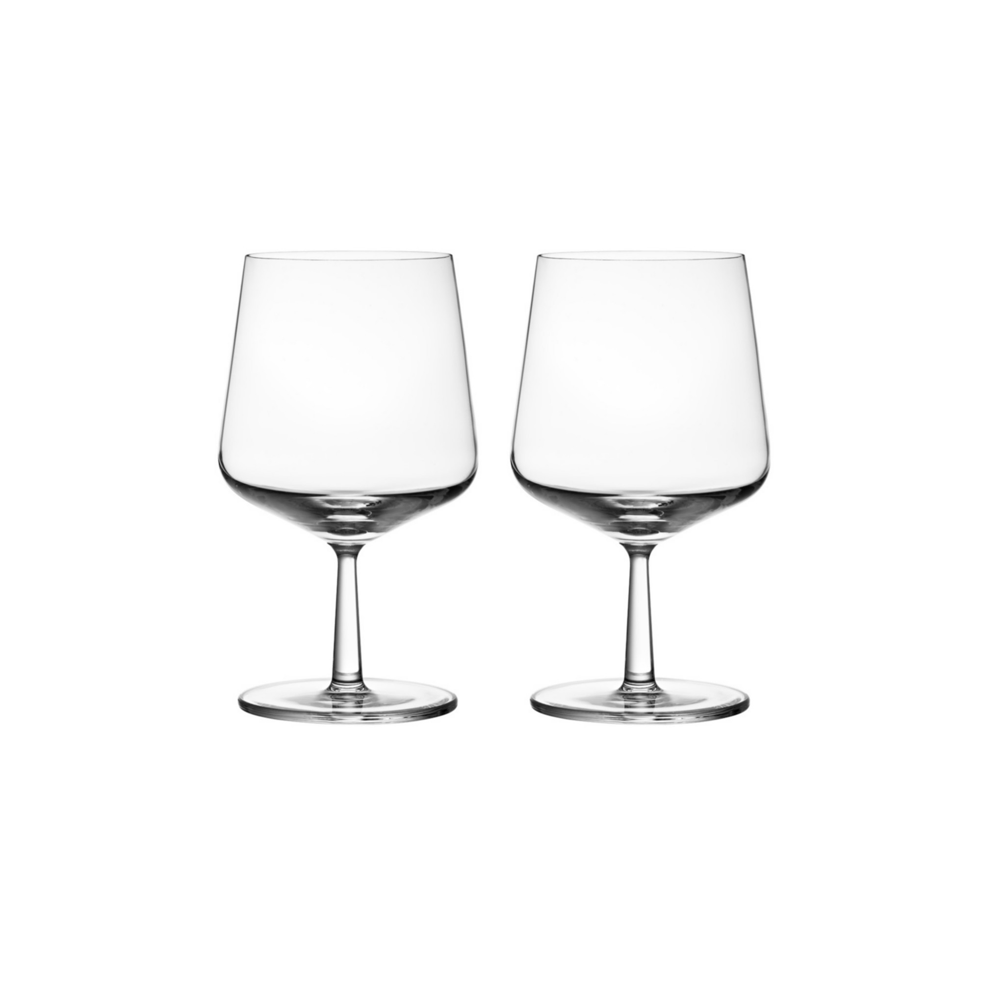 48cl - 2x beer glass Essence - Iittala