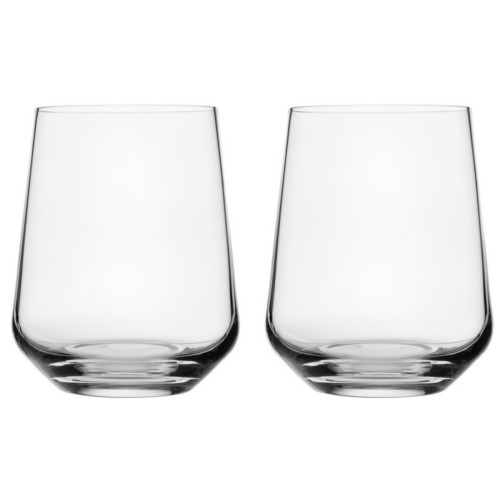 35cl - 2x tumbler Essence - Iittala