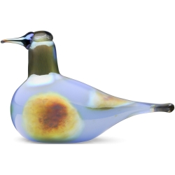 EPUISE - Courlis du ciel - oiseau Toikka - 1007191 - Iittala