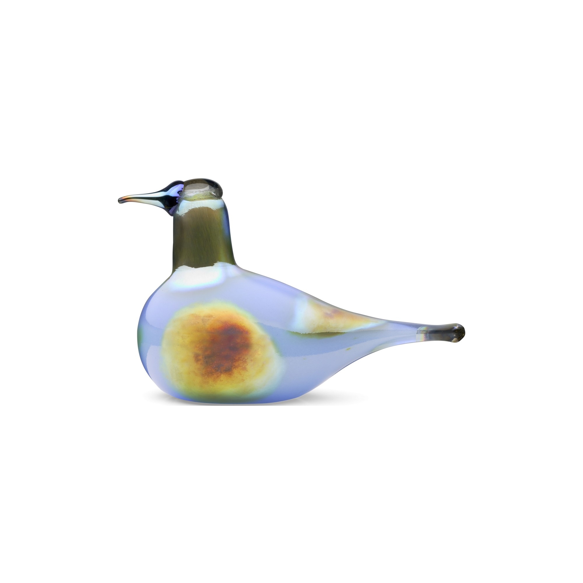 EPUISE - Courlis du ciel - oiseau Toikka - 1007191 - Iittala