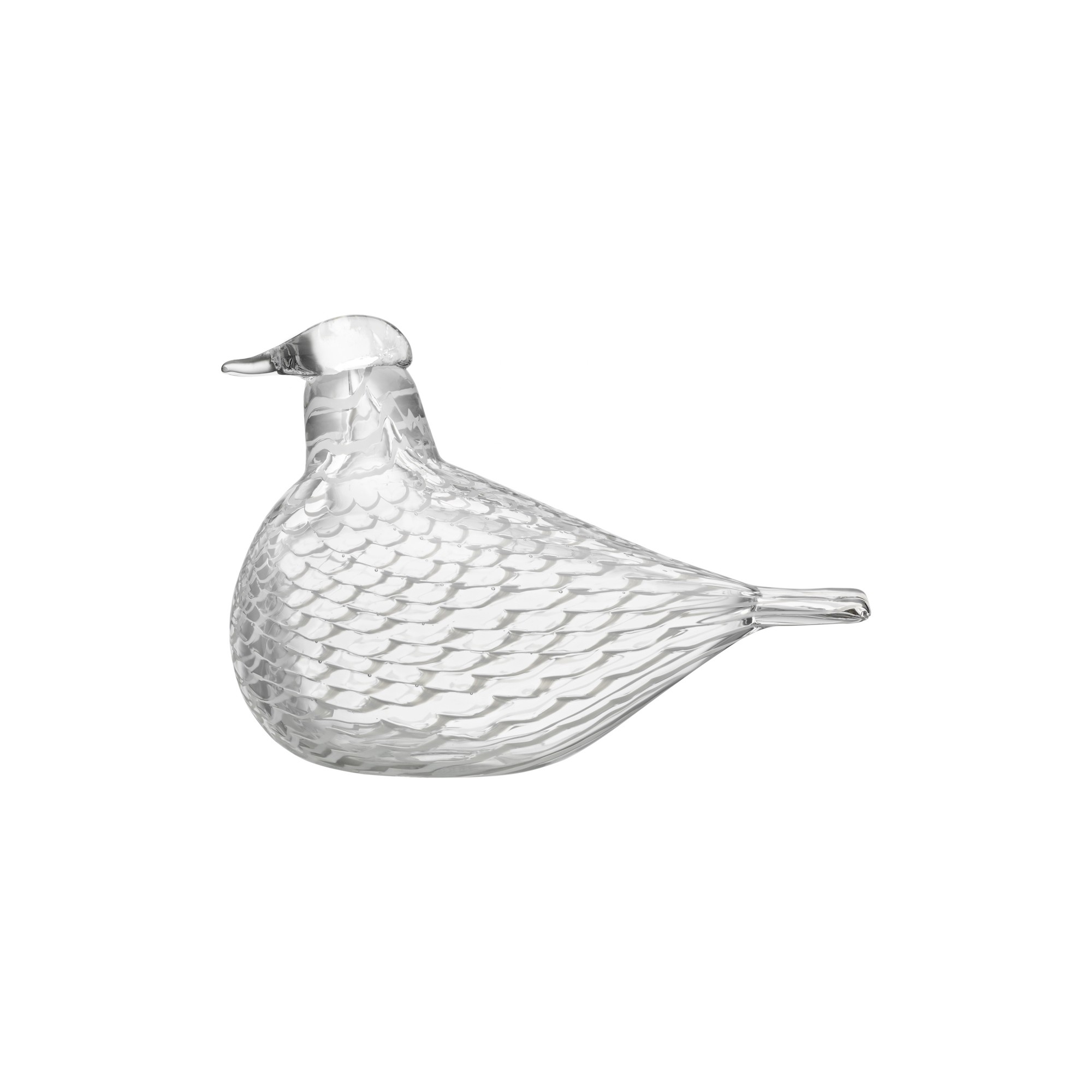 Colombe de la paix - oiseau Toikka - 1007641 - Iittala