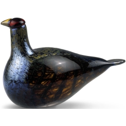 Capercaillie - Birds by Toikka - 1007130 - Iittala