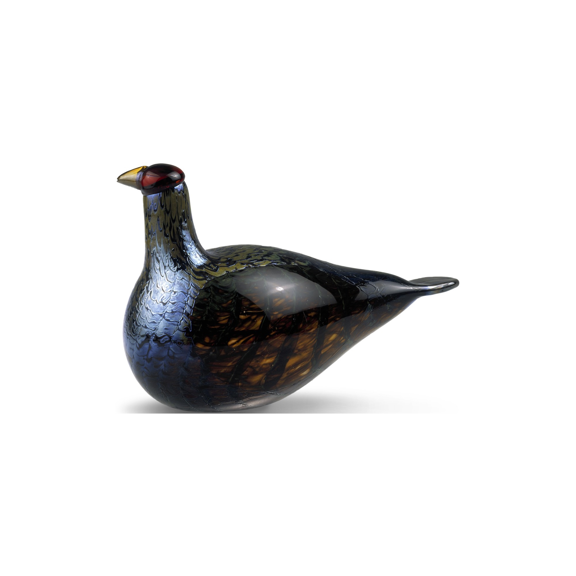 Grand tétras - oiseau Toikka - 1007130 - Iittala