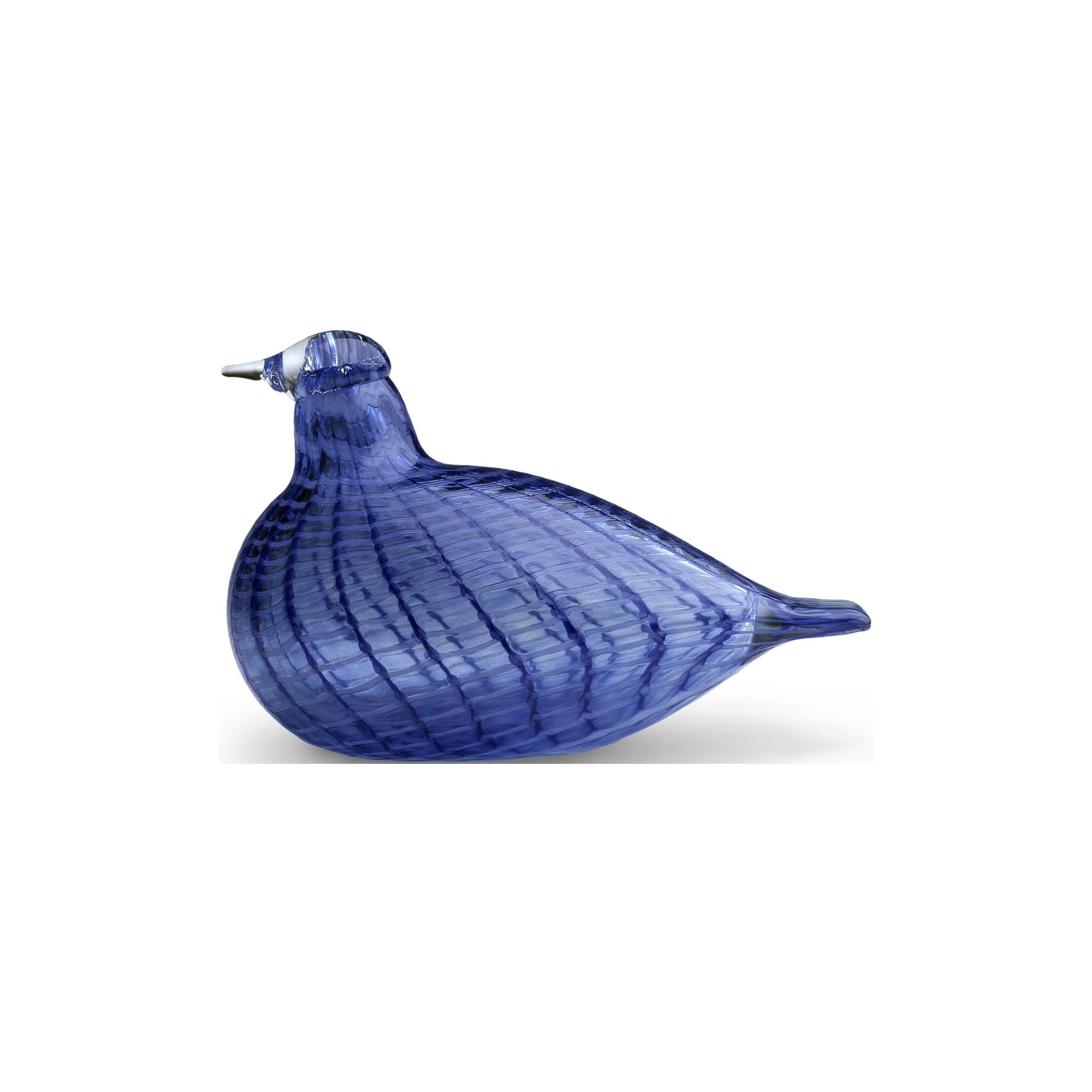 Baby bluebird - Birds by Toikka - 1007080 - Iittala