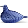 Baby bluebird - Birds by Toikka - 1007080 - Iittala