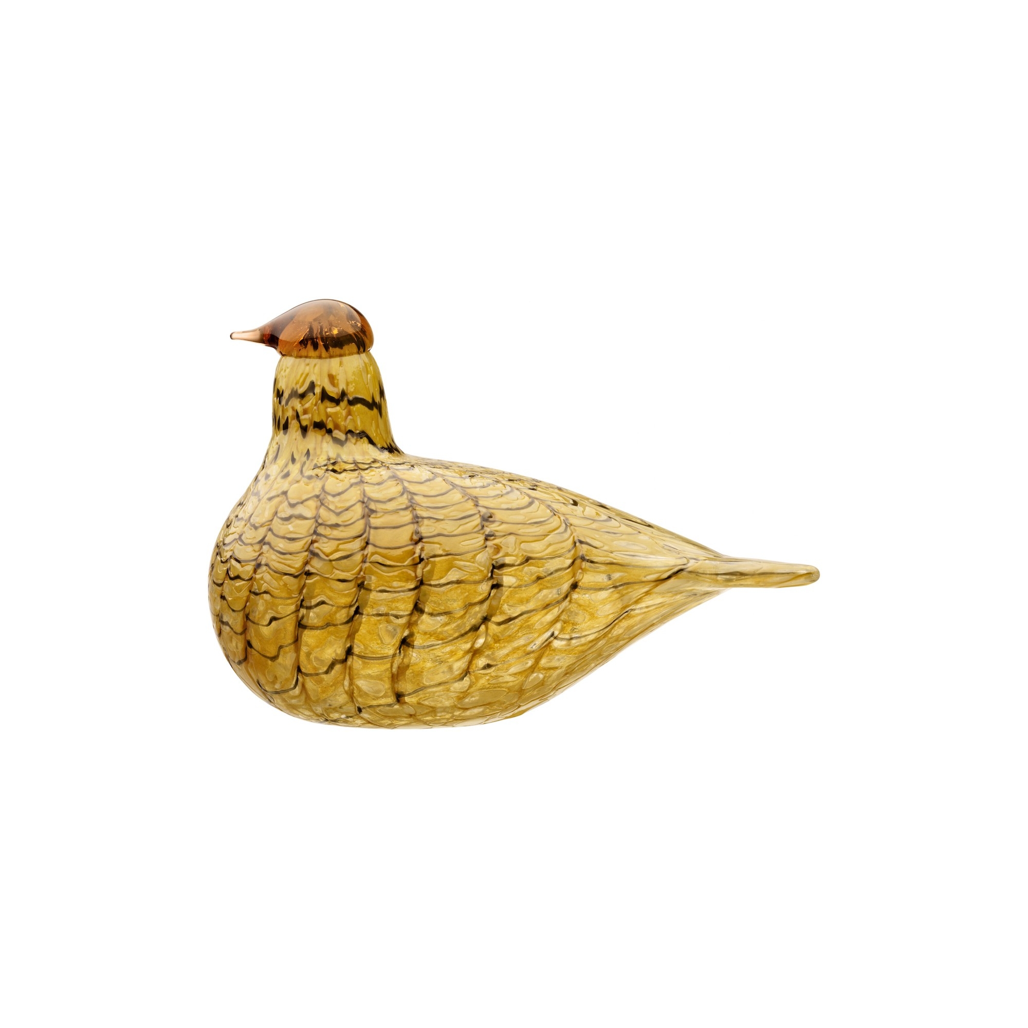 ÉPUISÉ Lagopède d'été - oiseau Toikka - 1007214 - Iittala