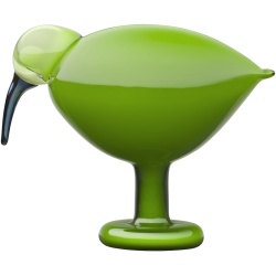 Green ibis - Birds by Toikka - 1007390 - Iittala