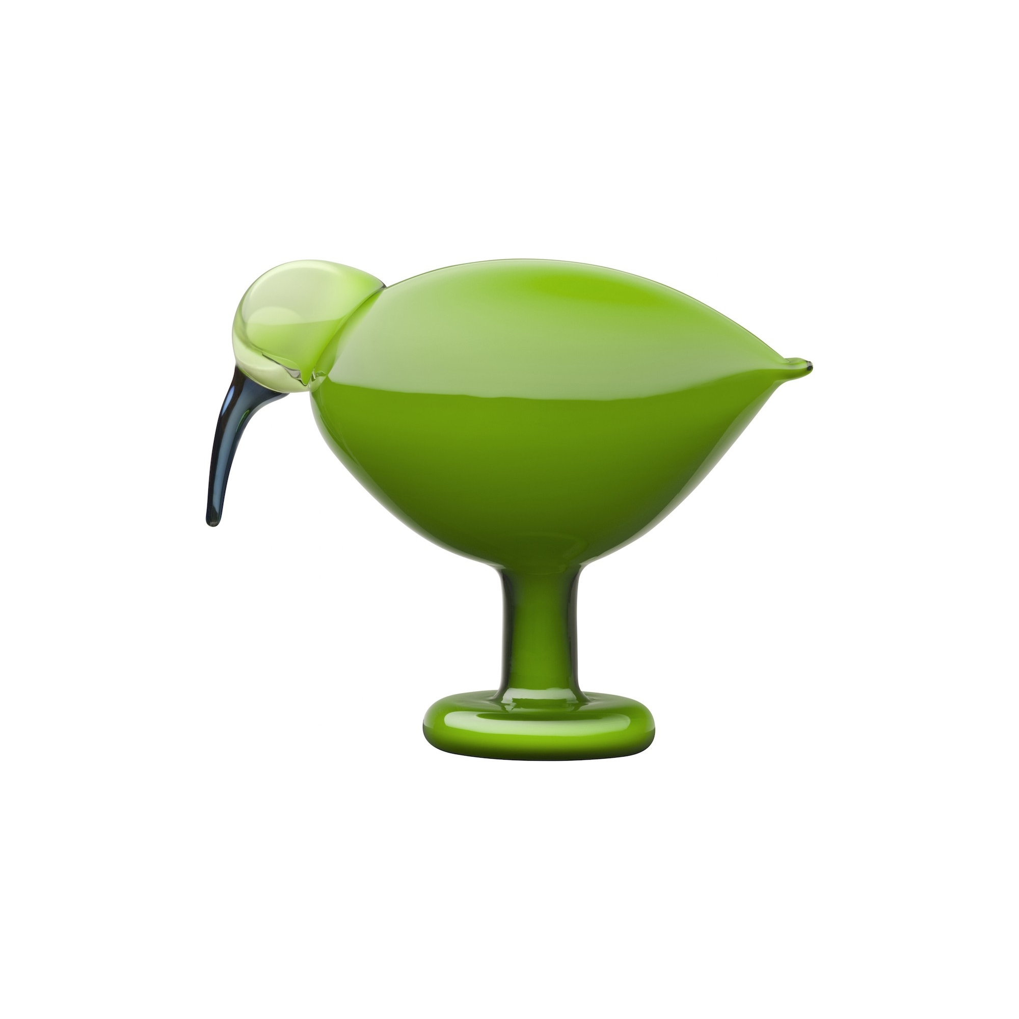 Green ibis - Birds by Toikka - 1007390 - Iittala