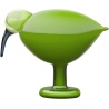 Green ibis - Birds by Toikka - 1007390 - Iittala