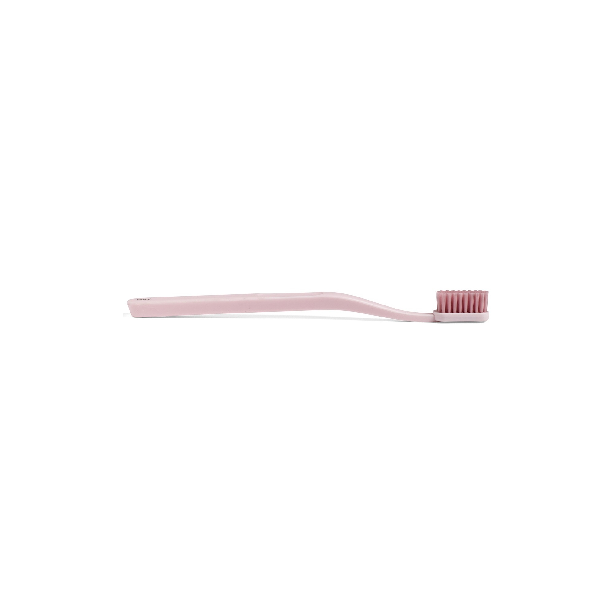 SOLD OUT - rose - Tann toothbrush - HAY