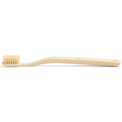 SOLD OUT - pale apricot - Tann toothbrush - HAY