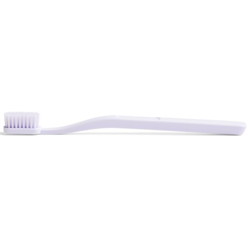 SOLD OUT - lavender - Tann toothbrush - HAY