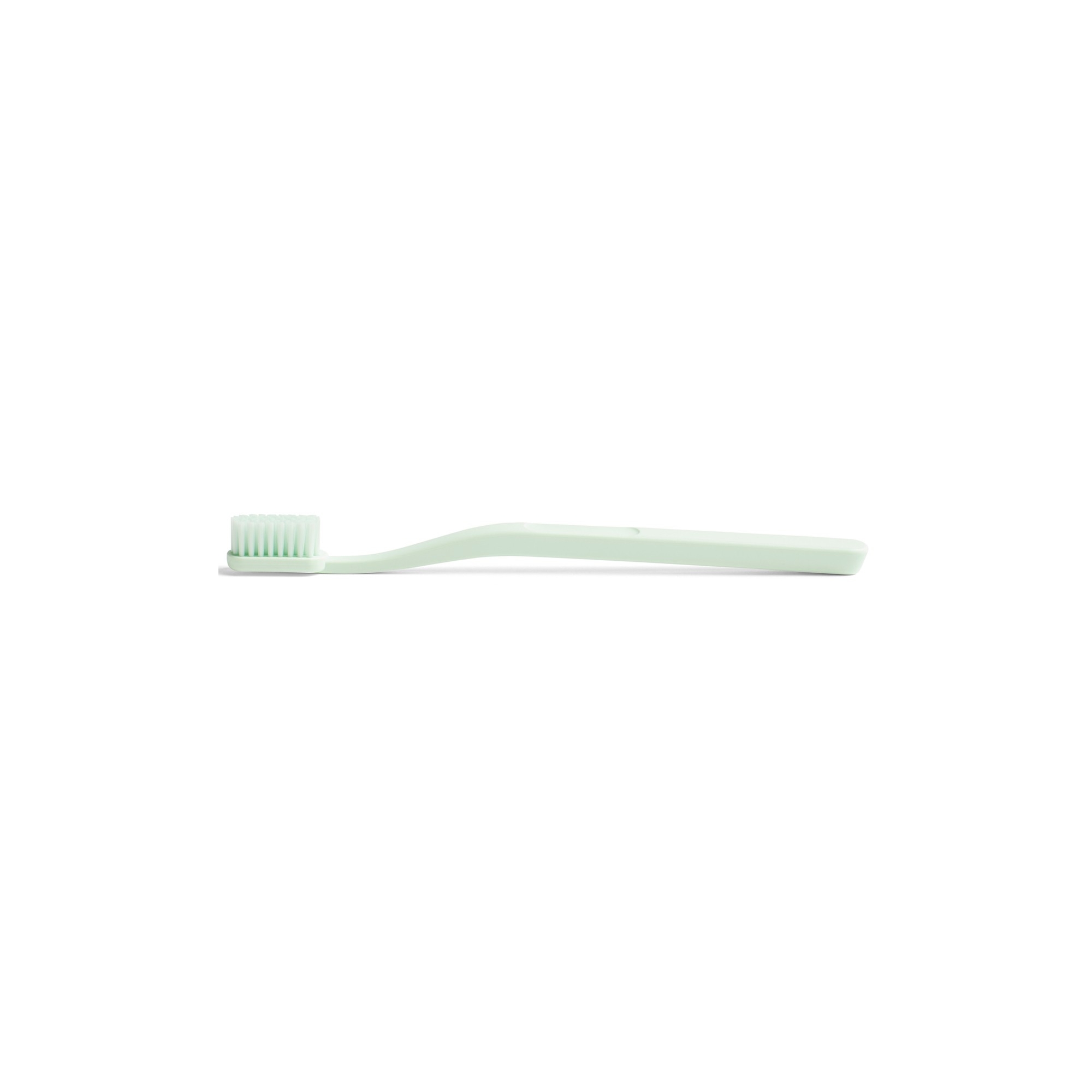 SOLD OUT mint - Tann toothbrush - HAY