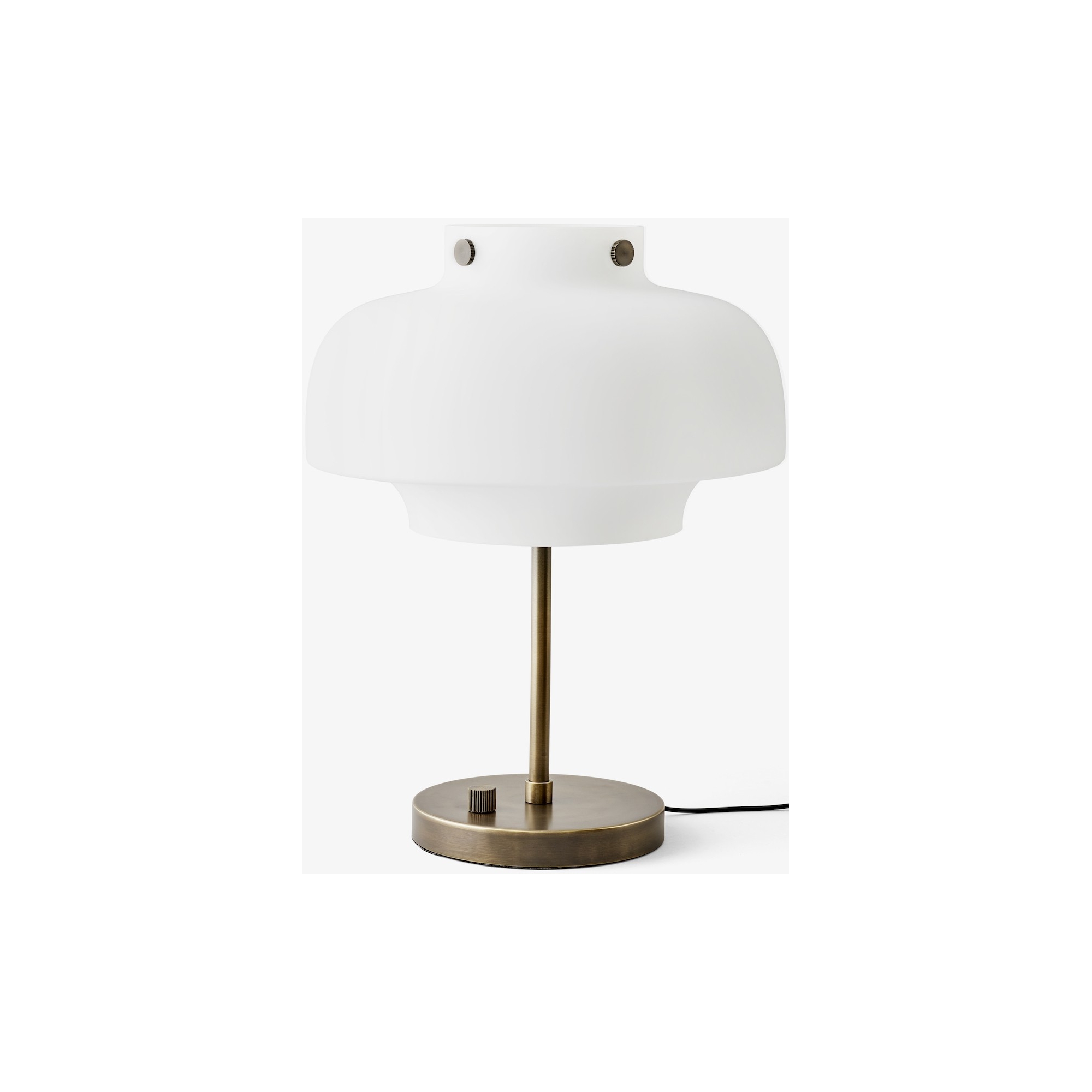 lampe de table SC13 - Copenhagen - &Tradition