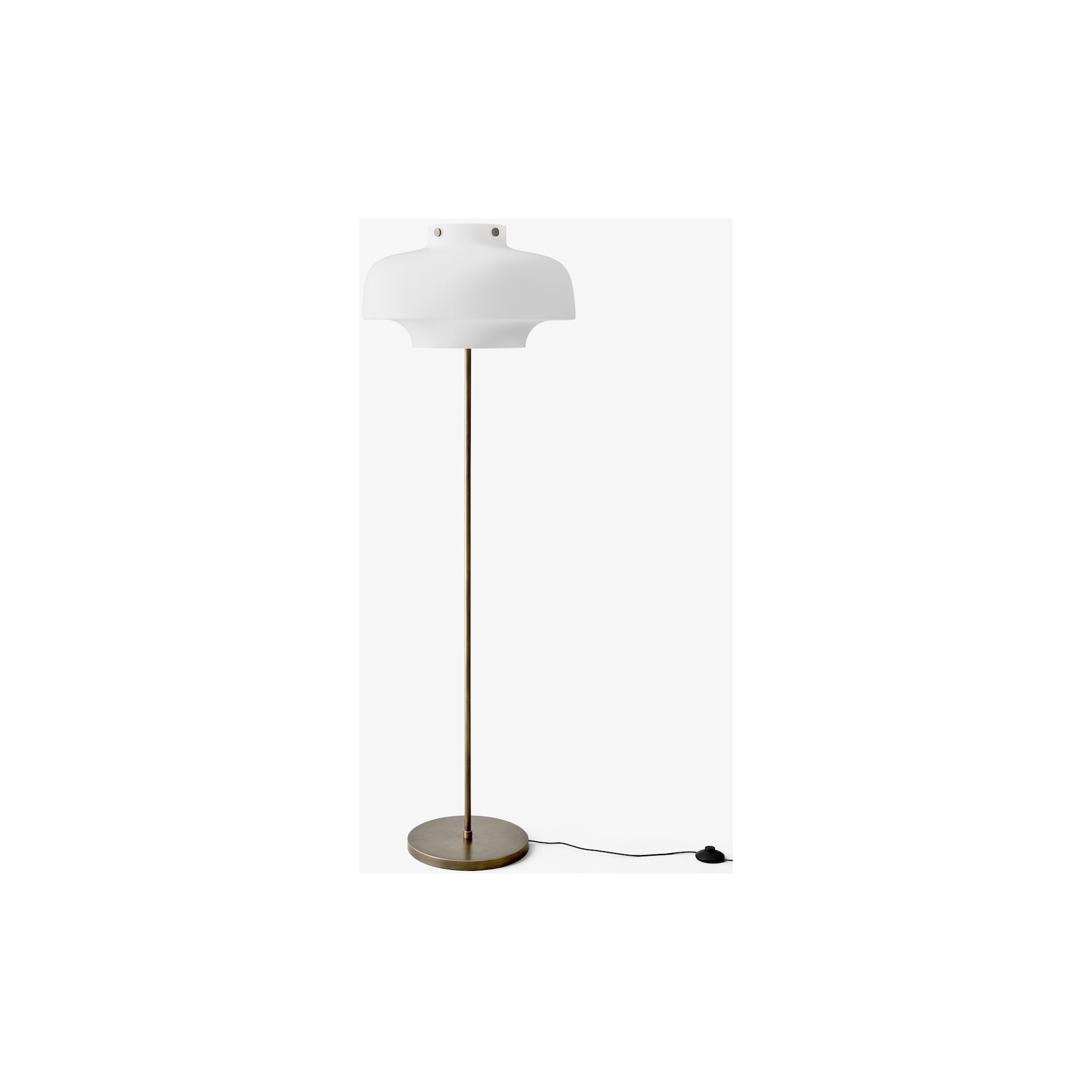 floor lamp SC14 - Copenhagen - &Tradition