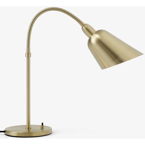 laiton - lampe de table Bellevue AJ8 - &Tradition