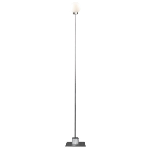 metallic - Snowball floor lamp - Northern