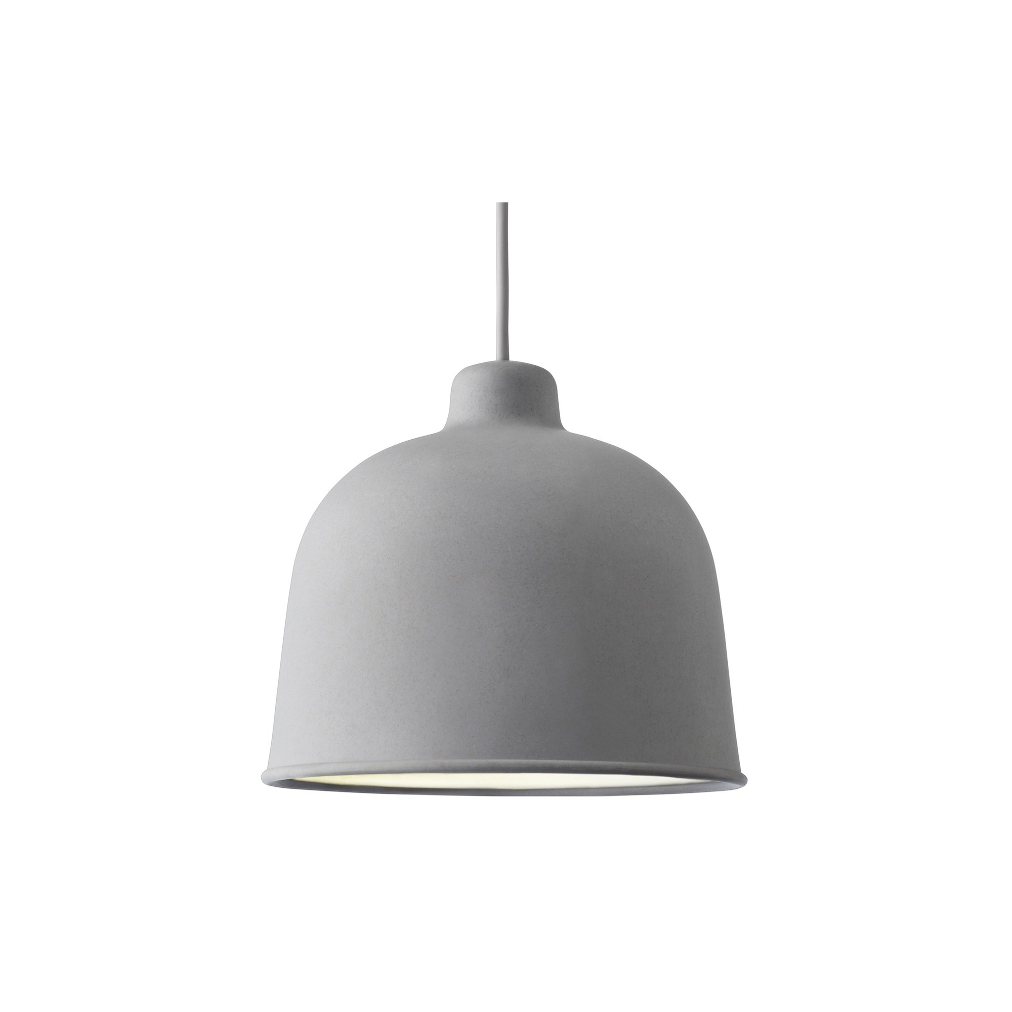 Muuto – Suspension Grain, gris