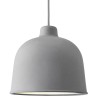 Muuto – Grain pendant, grey