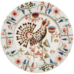 EPUISE - Ø22cm - assiette Taika Siimes - 1026720