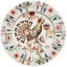 EPUISE - Ø22cm - assiette Taika Siimes - 1026720