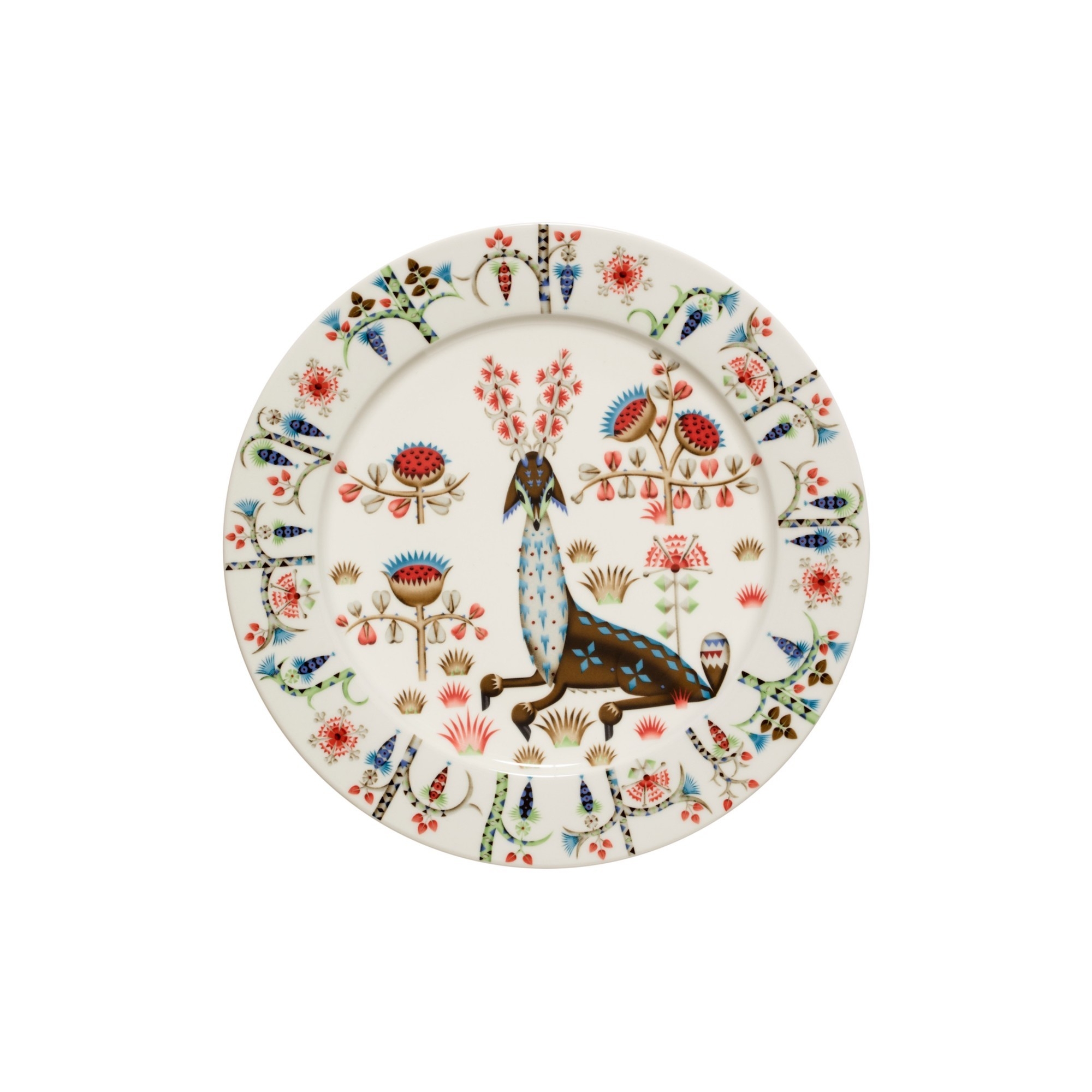 SOLD OUT - Ø27cm - Taika Siimes plate - 1026721