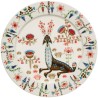 EPUISE - Ø27cm - assiette Taika Siimes - 1026721