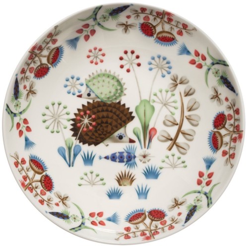 SOLD OUT - Ø20cm - deep plate Taika Siimes - 1026722