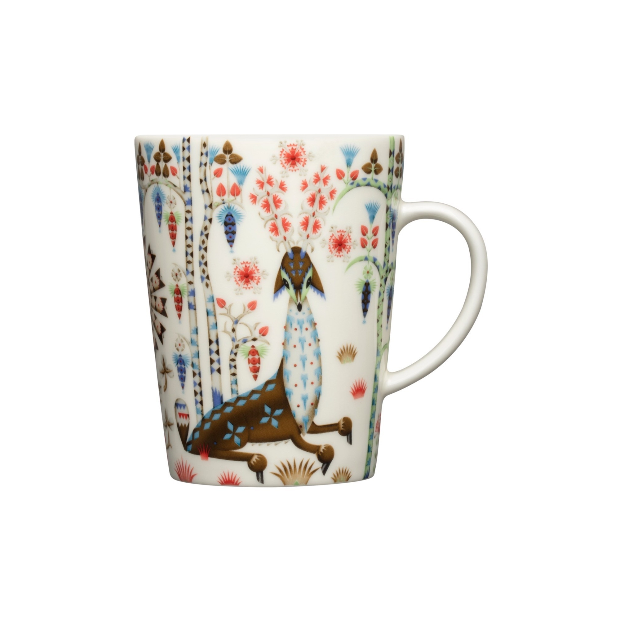 EPUISE - 40 cl - mug Taika Siimes - 1026705