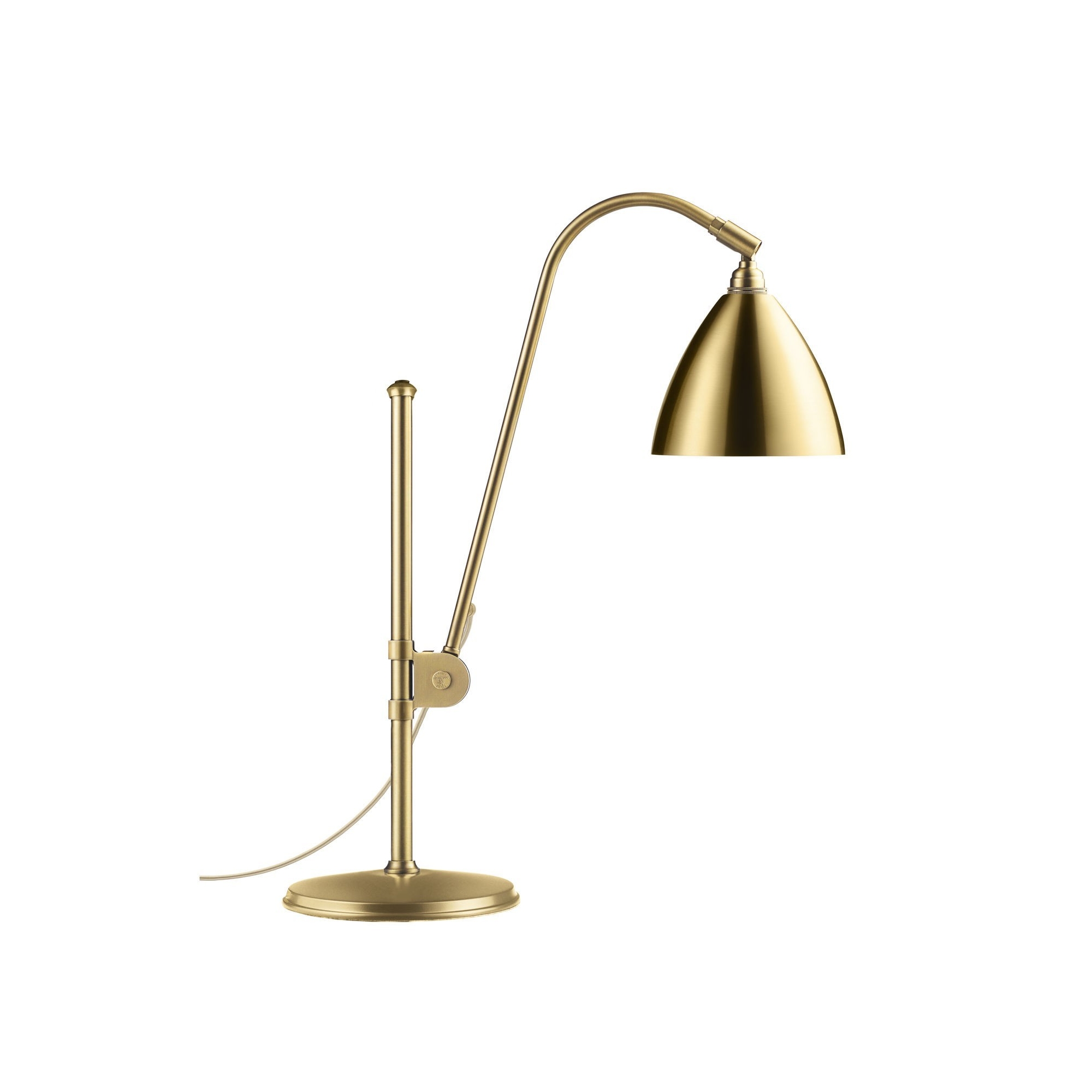 brass / brass - Bestlite BL1 - Gubi