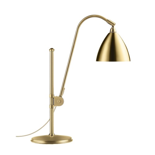 brass / brass - Bestlite BL1 - Gubi