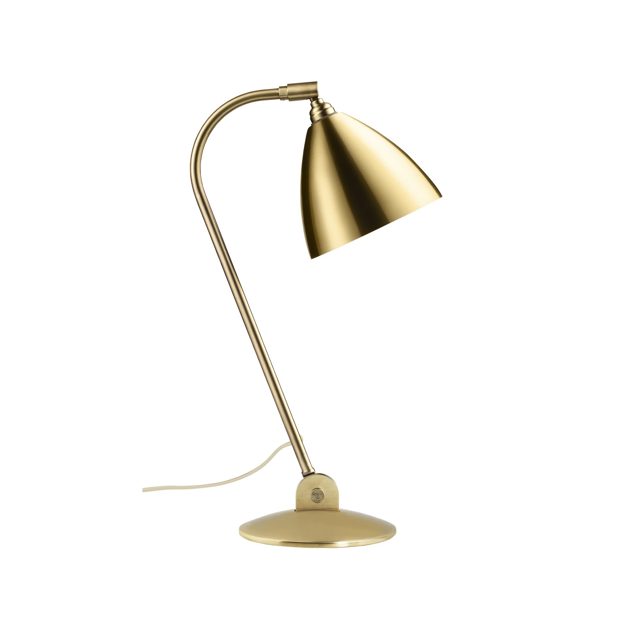 brass / brass - Bestlite BL2 - Gubi