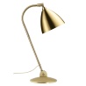 brass / brass - Bestlite BL2 - Gubi