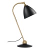 black / brass - Bestlite BL2 - Gubi