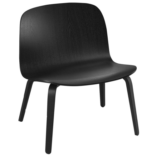 black - Visu lounge - Muuto