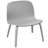 grey - Visu lounge - Muuto