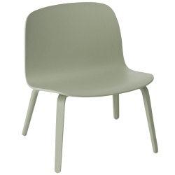 dusty green - Visu lounge - Muuto