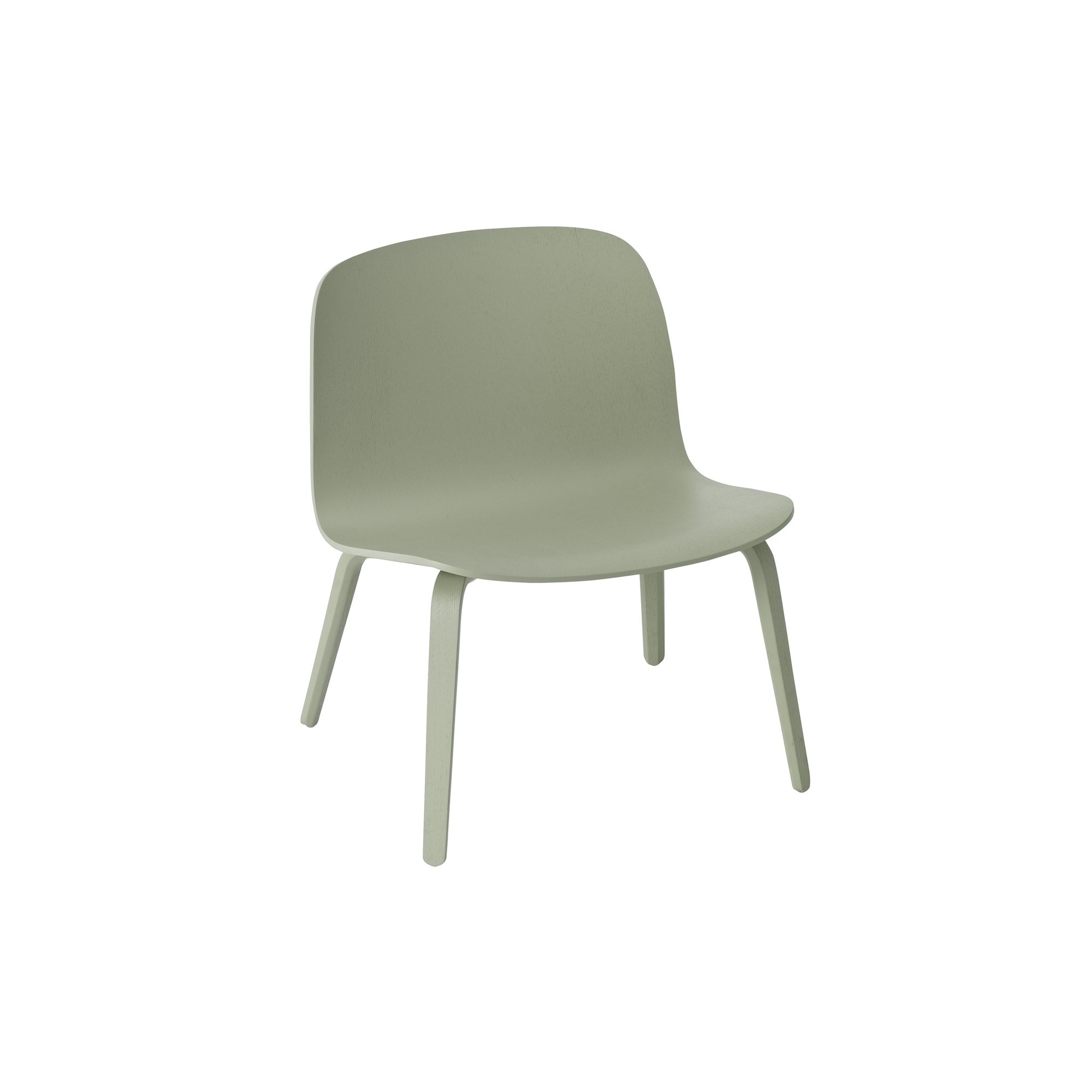 dusty green - Visu lounge - Muuto