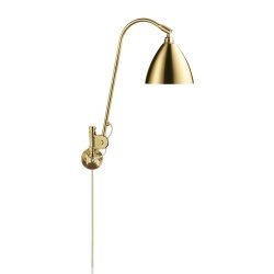 brass / brass - Bestlite BL6 - Gubi