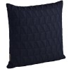 50x50cm, midnight blue - Trapez cushion - Fritz Hansen