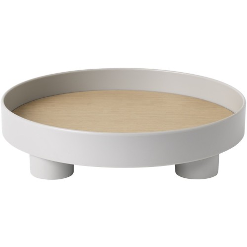 Platform tray - grey - Muuto