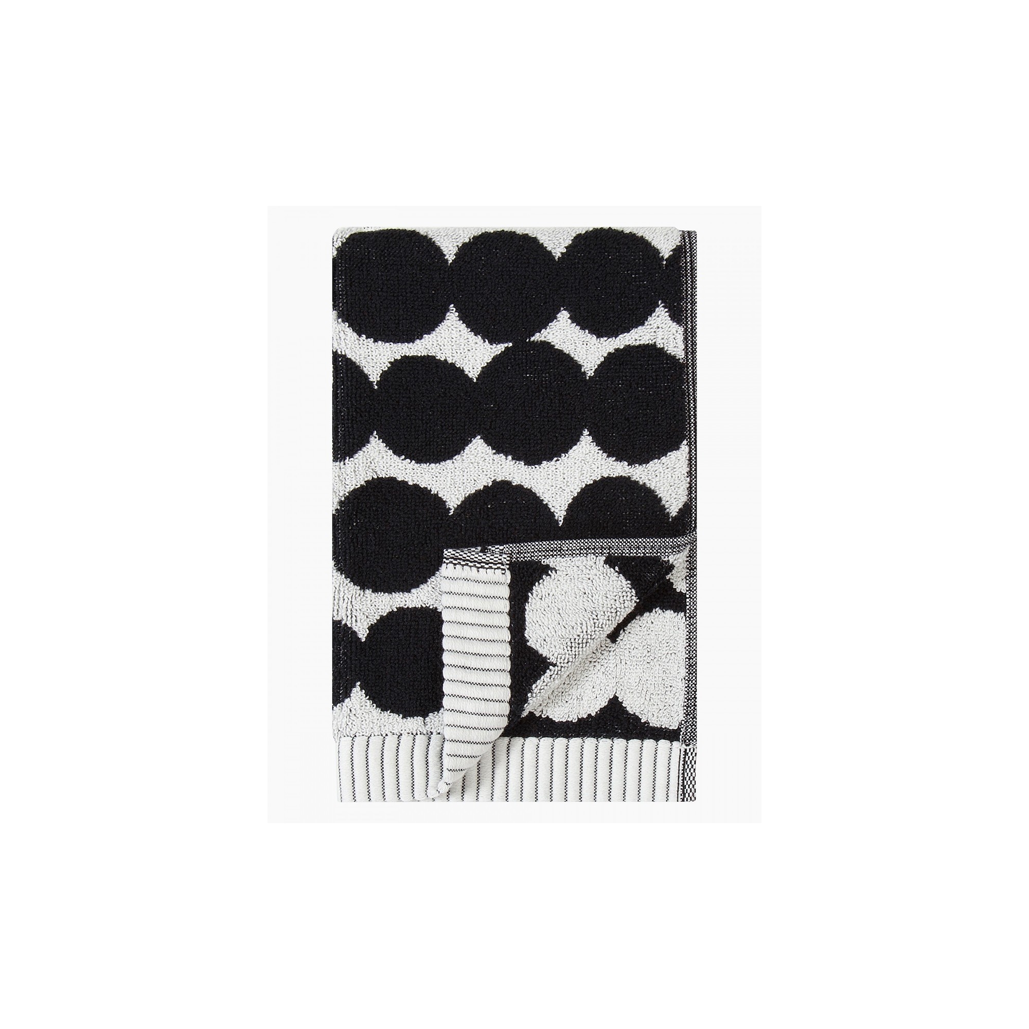 30x50cm - Räsymatto 190 - Marimekko guest towel