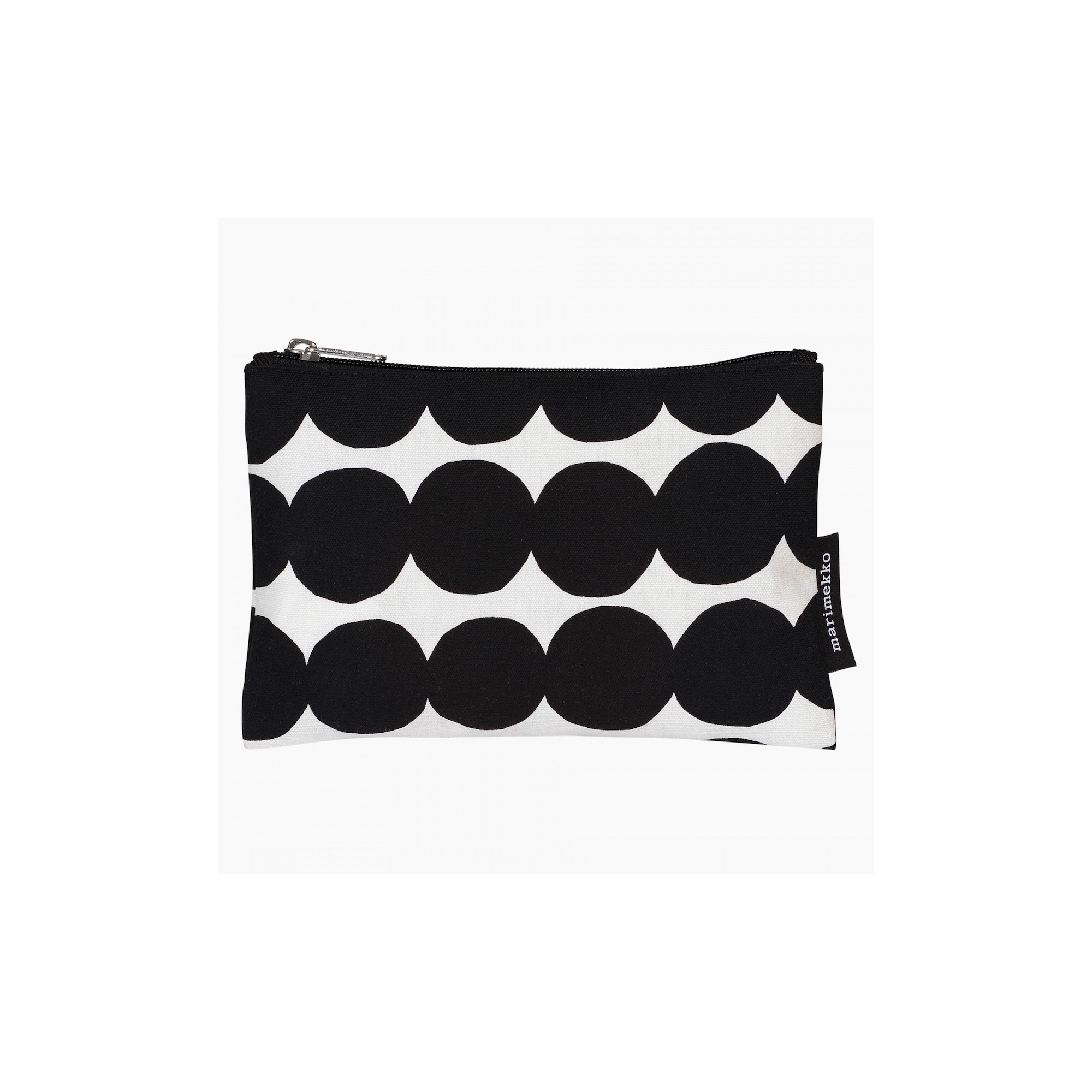 Kaika 14x21 cm - Räsymatto - 190 - Marimekko cosmetic bag